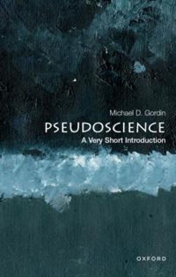 Pseudoscience