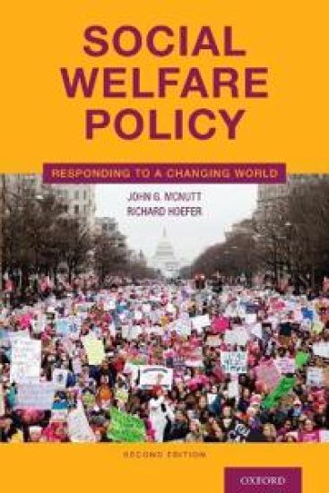 Social Welfare Policy