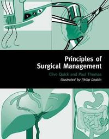 Principles of Surgical Management