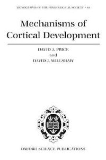 Mechanisms of Cortical Development