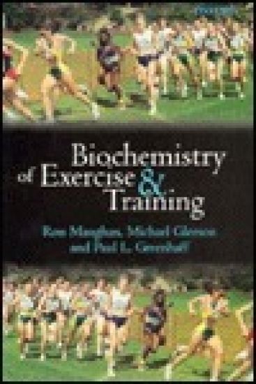Biochemistry of Exercise and Training