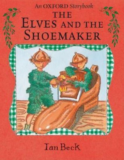 The Elves and the Shoemaker