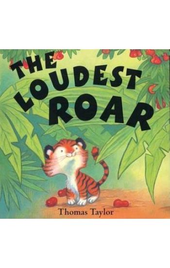 The Loudest Roar