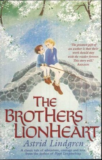 Brothers Lionheart