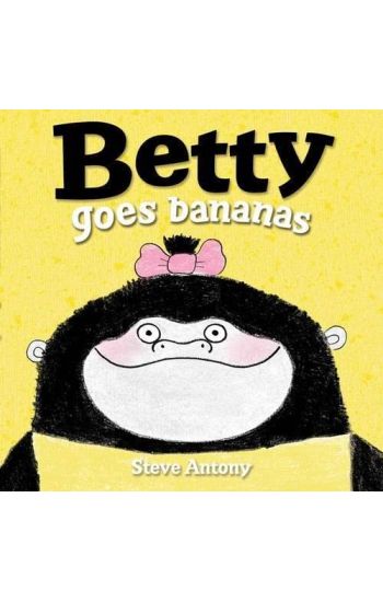 Betty Goes Bananas