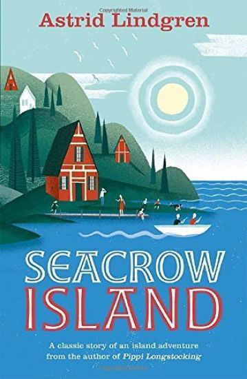 Seacrow Island