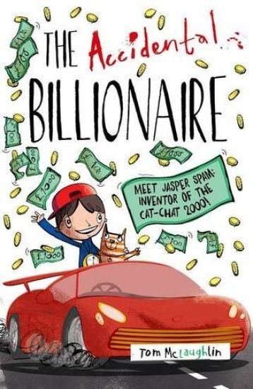 The Accidental Billionaire