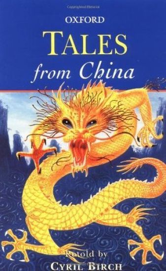 Tales from China