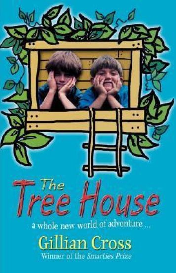 The Tree House