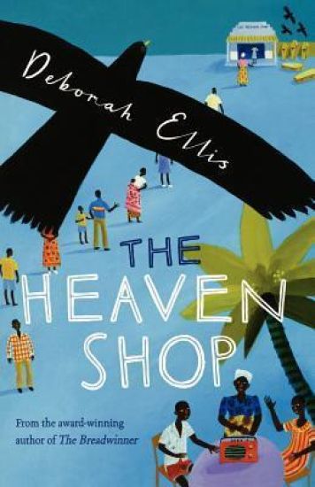 The Heaven Shop