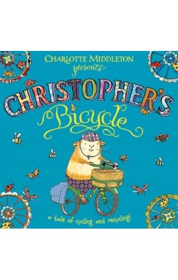 Christopher's Bicycle