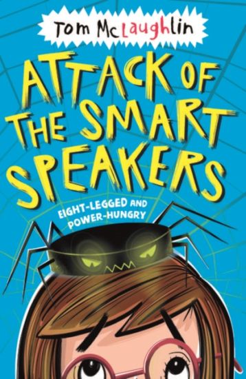 Attack of the Smart Speakers