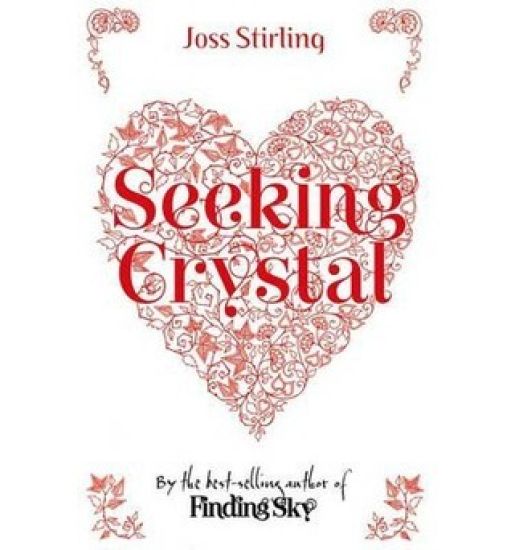 Seeking Crystal