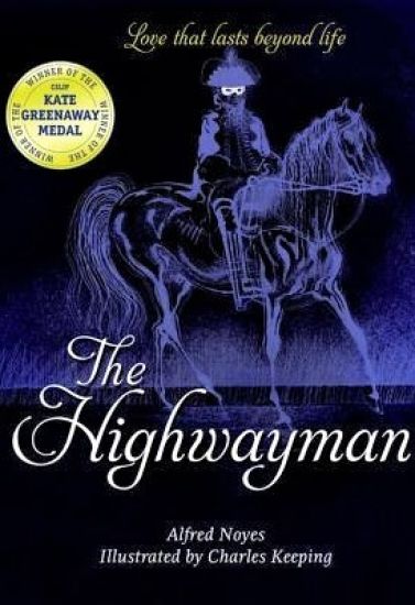 The Highwayman