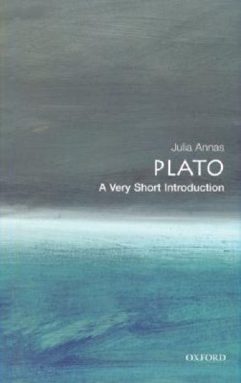 Kansikuva: Plato
