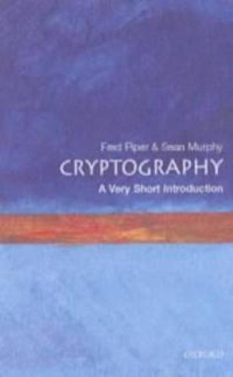 Cryptography