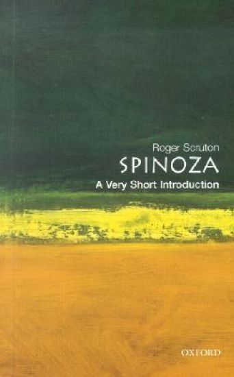 Spinoza