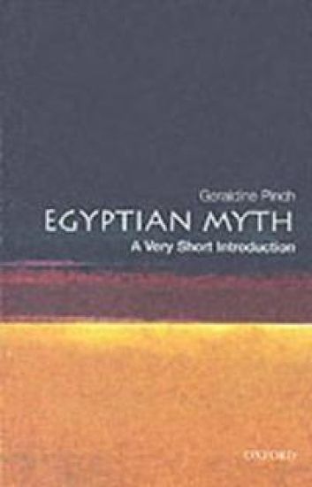 Egyptian Myth
