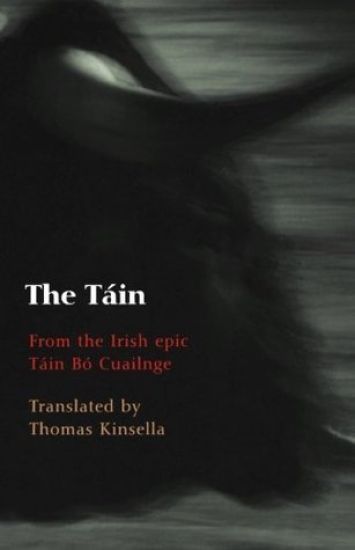 The Táin