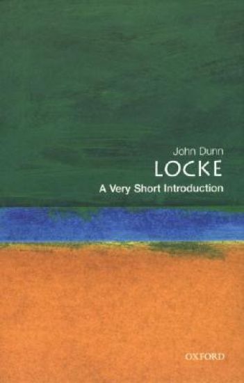 Kansikuva: Locke
