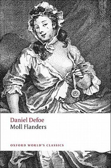 Moll Flanders