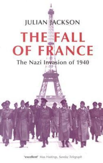 The Fall of France