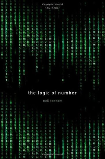 The Logic of Number