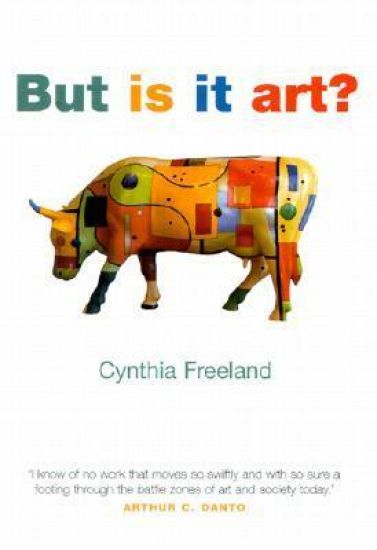 But Is It Art?