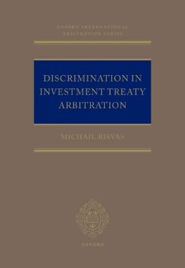 Discrimination in Investment Treaty Arbitration