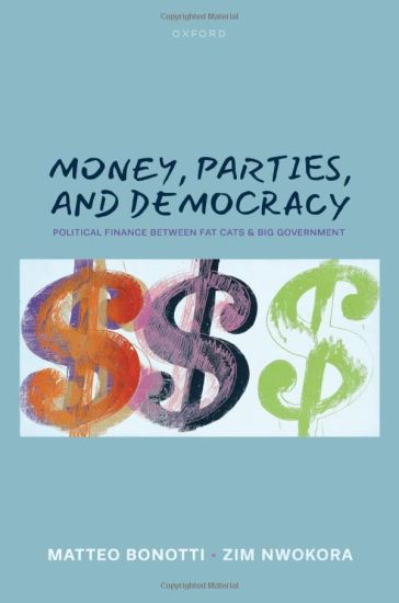Money, Parties, and Democracy