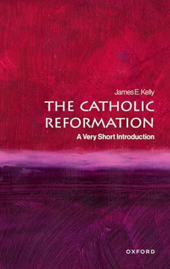 The Catholic Reformation