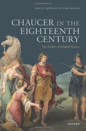 Chaucer in the Eighteenth Century