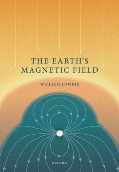 The Earth's Magnetic Field