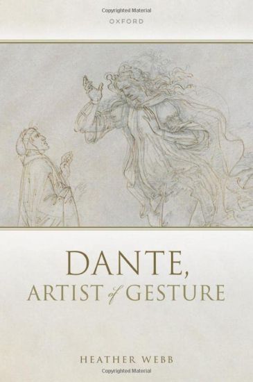 Dante, Artist of Gesture