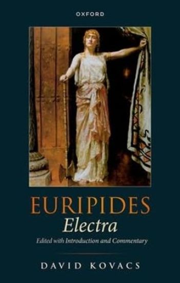 Euripides: Electra