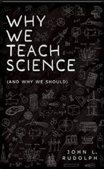 Why We Teach Science