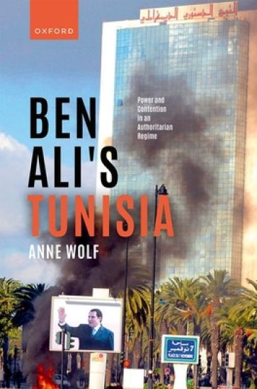 Ben Ali's Tunisia