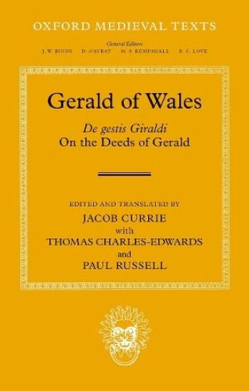 Gerald of Wales