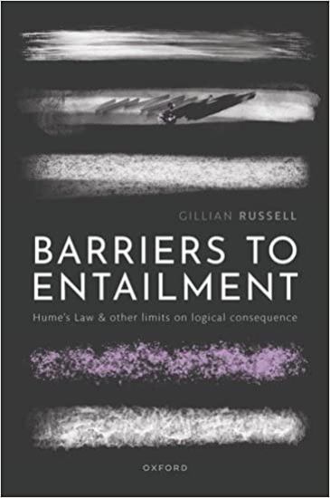 Barriers to Entailment