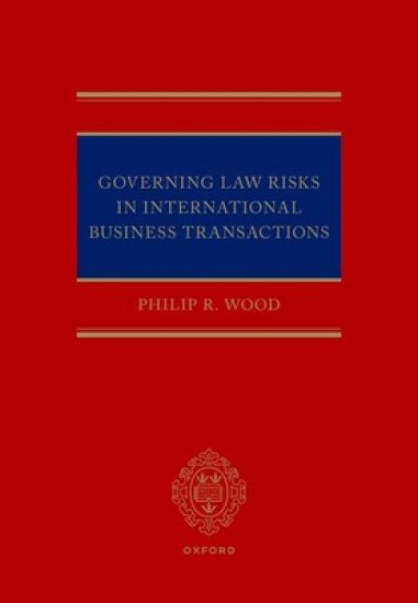Governing Law Risks in International Business Transactions