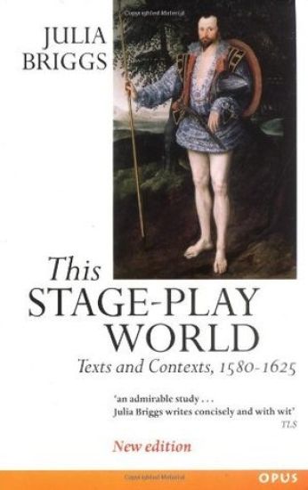 This Stage-Play World