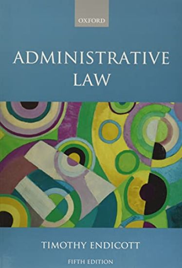 Administrative Law