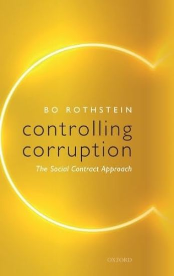 Controlling Corruption