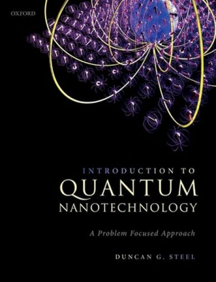 Introduction to Quantum Nanotechnology