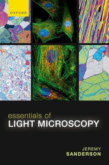 Essentials of Light Microscopy