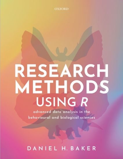 Research Methods Using R