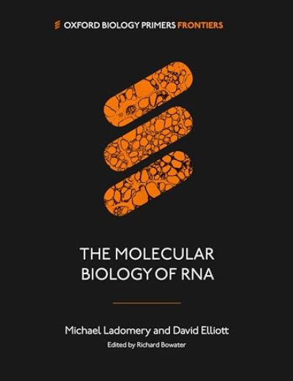 Molecular Biology of RNA