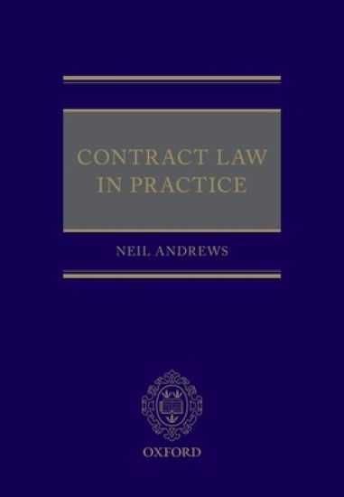 Contract Law in Practice