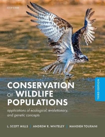 Conservation of Wildlife Populations