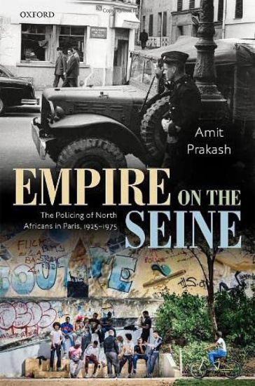 Empire on the Seine